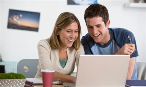 college online dating service